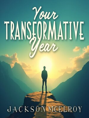 cover image of Your Transformative Year